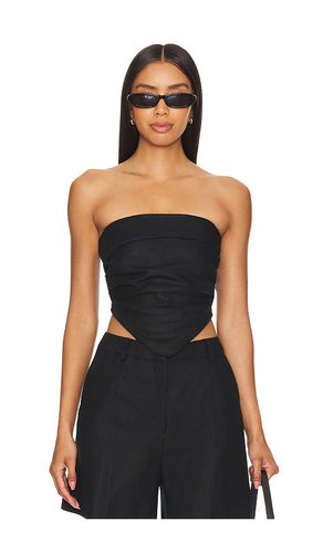 Antibes Strapless Top in . Size XS - FAITHFULL THE BRAND - Modalova