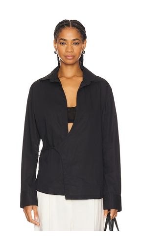 CHEMISE OVERSIZED PORTEFEUILLE ALLISTE in . Size M, S - FAITHFULL THE BRAND - Modalova