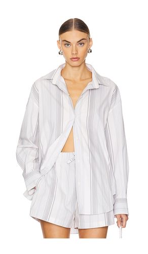 CHEMISE EN VAU in . Size S, XS - FAITHFULL THE BRAND - Modalova
