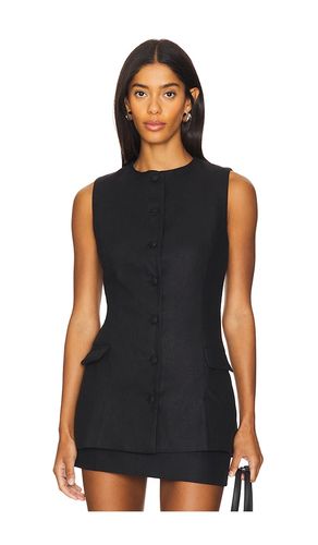 GILET JANE in . Size M - FAITHFULL THE BRAND - Modalova