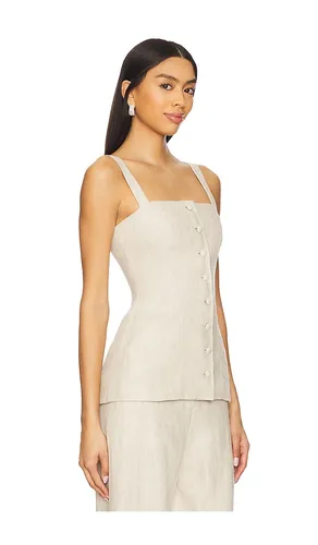 GILET CORBIERE en . Taille M. Also en S, XS - FAITHFULL - Modalova