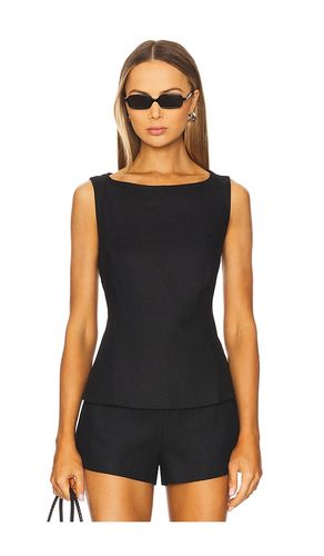 TOP SANS MANCHES ANA en . Taille XL. Also en XS - FAITHFULL - Modalova