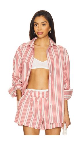 CHEMISE CAPRI en . Taille L. Also en M, S, XL - FAITHFULL - Modalova