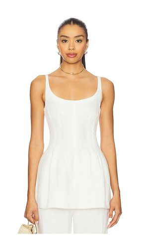 TOP SANS MANCHES SYNA en . Taille M. Also en XL - FAITHFULL - Modalova