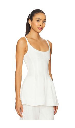 TOP SANS MANCHES SYNA en . Taille M. Also en - FAITHFULL - Modalova