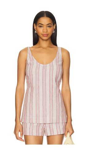 TOP SANS MANCHES VAR in ,. Size M, S, XL, XS - FAITHFULL THE BRAND - Modalova