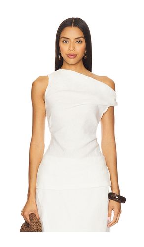 TOP UNE ÉPAULE DÉNUDÉE SUIS in . Size XS - FAITHFULL THE BRAND - Modalova