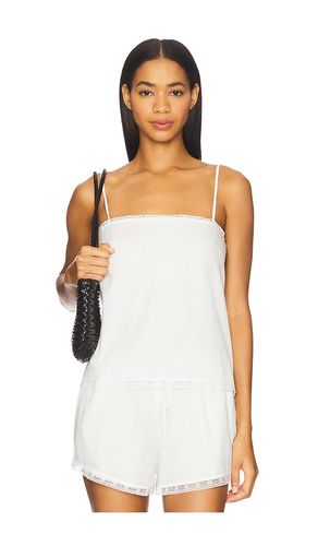 TOP SANS MANCHES DENISE en . Taille XS. Also en L, XL - FAITHFULL - Modalova