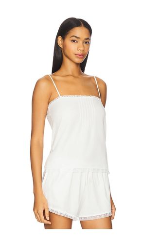 TOP SANS MANCHES DENISE en . Taille L. Also en XL, XS - FAITHFULL - Modalova