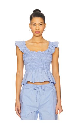 TOP SANS MANCHES EUDORA in . Size M, S, XL, XS - FAITHFULL THE BRAND - Modalova