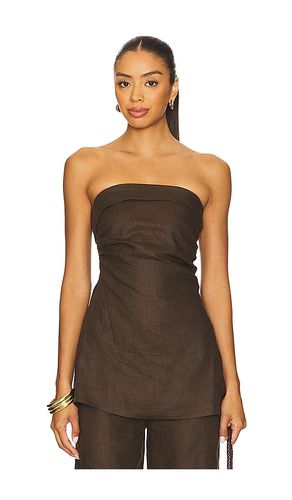 TUNIQUE BOE en . Taille L. Also en M, XL, XS - FAITHFULL - Modalova