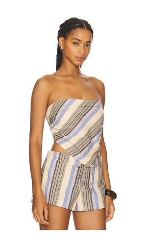 BUSTIER ANTIBES en ,. Taille L. Also en M, S, XS - FAITHFULL - Modalova
