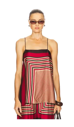 Aina Top en . Taille L. Also en M, S, XL, XS - FAITHFULL - Modalova