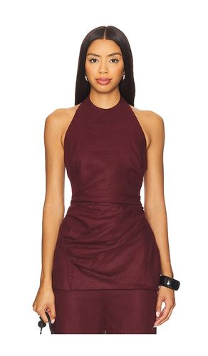Fia Top en . Taille L. Also en M, S, XS - FAITHFULL - Modalova