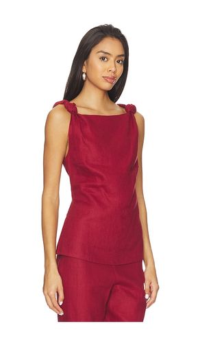 Flor Top en . Taille S. Also en XS, M - FAITHFULL - Modalova