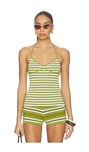 Citara Halter Top en . Taille L. Also en M, XL - FAITHFULL - Modalova