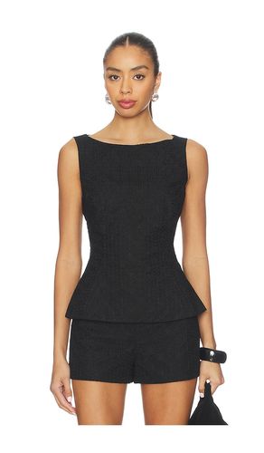 Olivia Top en . Taille M. Also en S, XS - FAITHFULL - Modalova