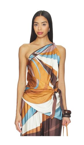 Sotto Knot Top en ,. Taille S. Also en XS, M, L, XL - FAITHFULL - Modalova