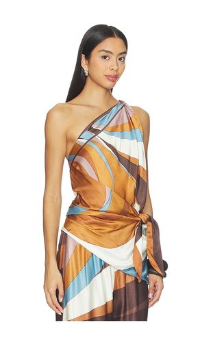 Sotto Knot Top en ,. Taille S. Also en XS, M, L - FAITHFULL - Modalova