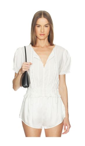 Fiora Blouse in . Size L. Also in M, XL, XS - FAITHFULL - Modalova