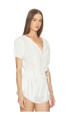 Fiora Blouse in . Size L. Also in M, XL, XS - FAITHFULL - Modalova