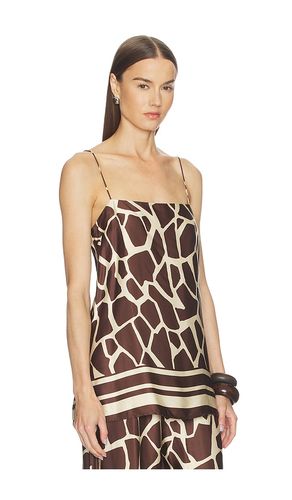 Aina Top en ,. Taille XS. Also en S, M - FAITHFULL - Modalova