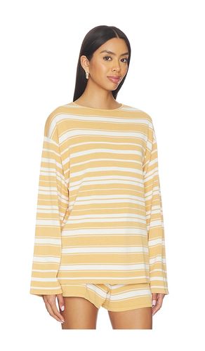 Lyana Top en . Taille L. Also en M, XL - FAITHFULL - Modalova