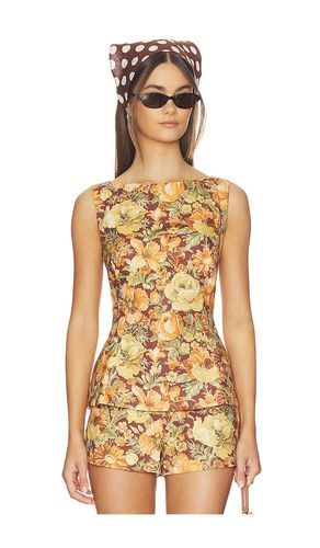 Ana Top in . Size L. Also in M, S, XS - FAITHFULL - Modalova
