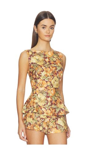Ana Top in . Size L. Also in M, S, XS - FAITHFULL - Modalova