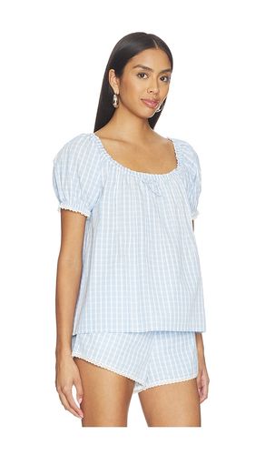 Lonny Top in . Size M. Also in - FAITHFULL - Modalova