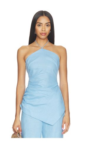 Natalia Top en . Taille L. Also en M, S, XL, XS - FAITHFULL - Modalova