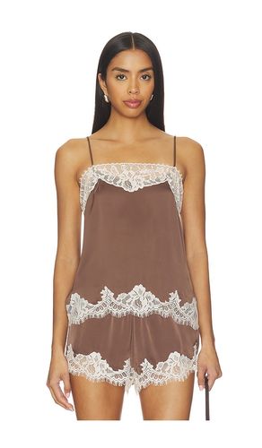 Marisol Top en . Taille L. Also en - FAITHFULL - Modalova