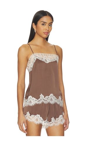 Marisol Top en . Taille L. Also en S, XS - FAITHFULL - Modalova