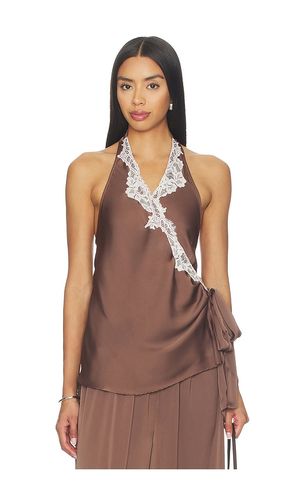 Marea Top en . Taille L. Also en M, S, XL, XS - FAITHFULL - Modalova