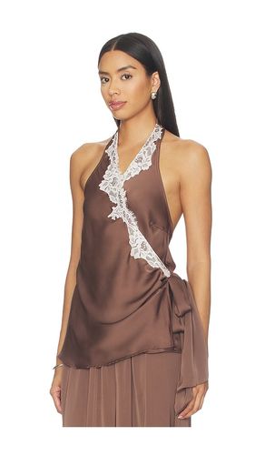 Marea Top en . Taille L. Also en M, S, XL, XS - FAITHFULL - Modalova