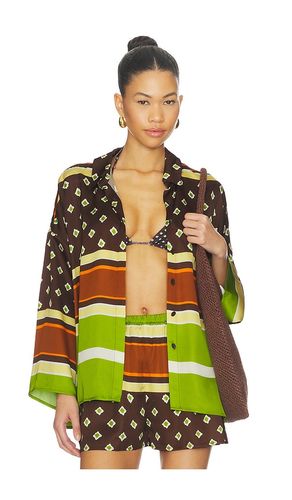 CHEMISE CORA en ,. Taille M. Also en S, XL, XS - FAITHFULL - Modalova