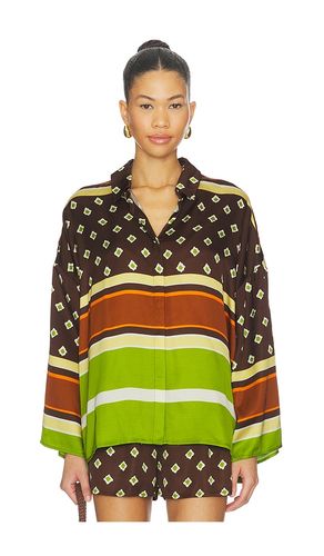 CHEMISE CORA en ,. Taille S. Also en XL, XS - FAITHFULL - Modalova