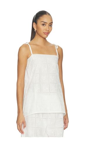 Mora Top en . Taille L. Also en M, S, XL, XS - FAITHFULL - Modalova