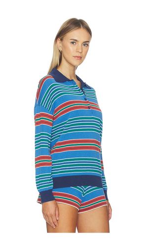 TOP POLO HARLOW en . Taille M. Also en S, XS - FAITHFULL - Modalova