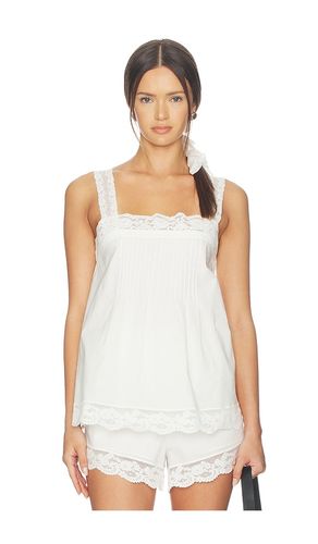 Cristina Top en . Taille XS. Also en M, L, XL - FAITHFULL - Modalova
