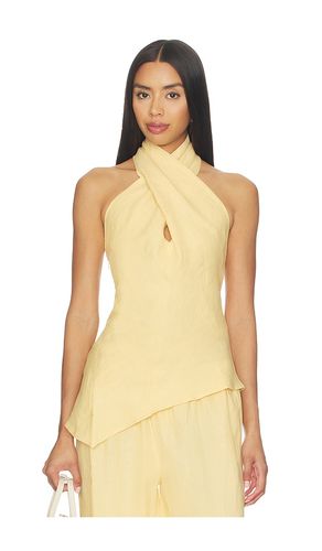 Maria Top en . Taille L. Also en M, S, XL, XS - FAITHFULL - Modalova