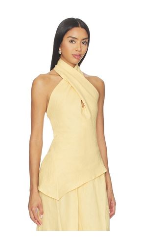 Maria Top en . Taille L. Also en M, S, XL, XS - FAITHFULL - Modalova