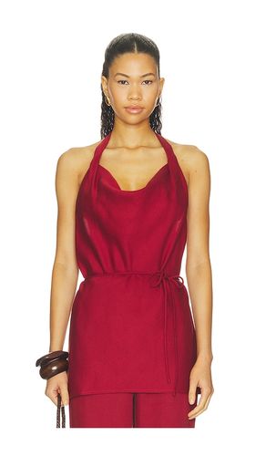 Izaro Top en . Taille L. Also en M, S, XS - FAITHFULL - Modalova