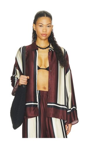 CHEMISE CORA en . Taille S. Also en XS, M, L - FAITHFULL - Modalova