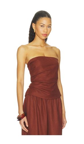 Alzira Top en . Taille L. Also en M, S, XS - FAITHFULL - Modalova