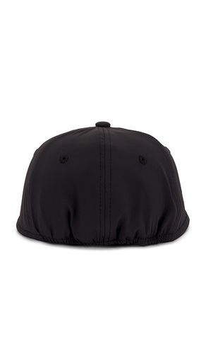Signature 5 Panel Hat in . Size M/L. Also in XS/S - Fear of God ESSENTIALS - Modalova