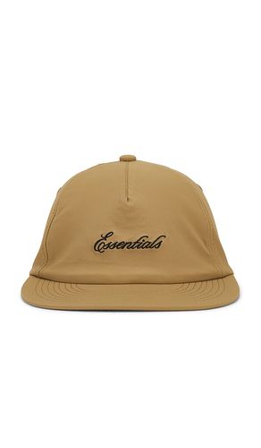 Ht in . Size M/L. Also in XS/S - Fear of God ESSENTIALS - Modalova