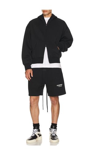 SHORT SOCCER en . Taille L. Also en XXL/2X - Fear of God ESSENTIALS - Modalova