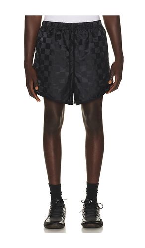 SHORT CHECKERED en . Taille L. Also en M, S, XL/1X, XS, XXL/2X - Fear of God ESSENTIALS - Modalova