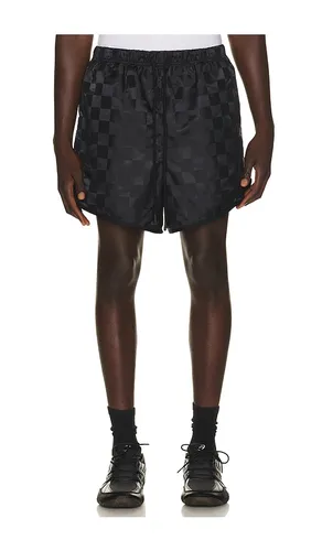 SHORT CHECKERED en . Taille XS. Also en S, M, L, XL/1X, XXL/2X - Fear of God ESSENTIALS - Modalova